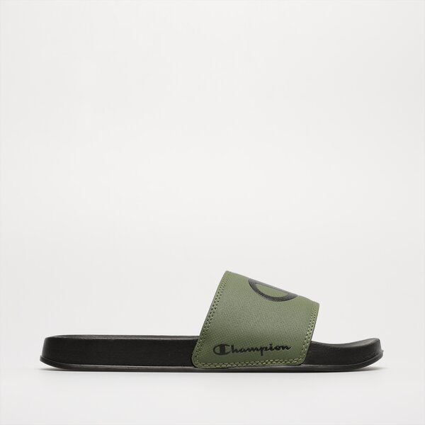 Tenisky a topánky Champion Samoa Zelené | S22178KK003, 0