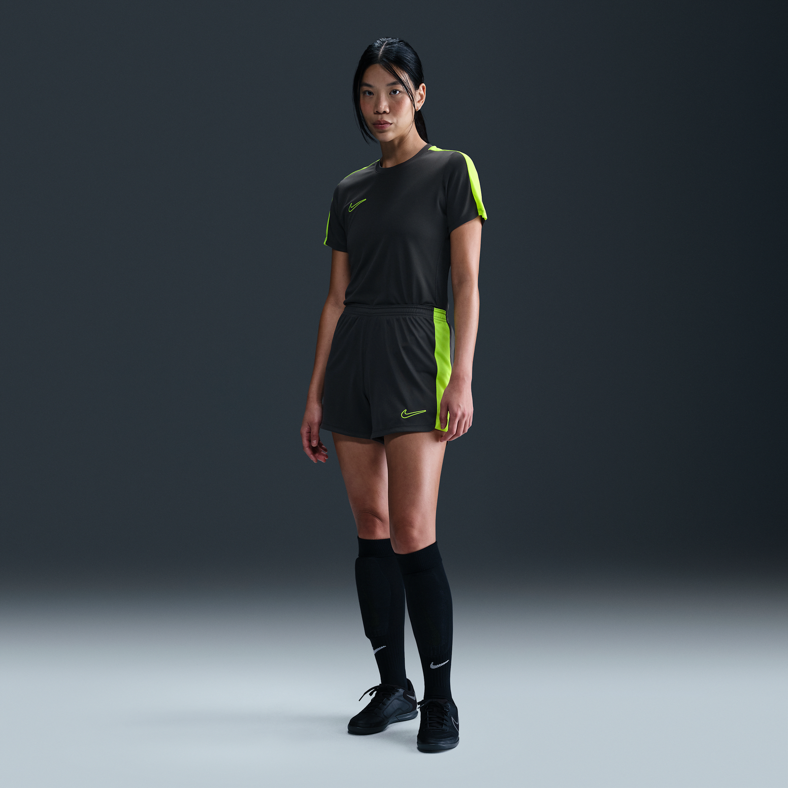 Dri-FIT Academy 23 Soccer Shorts