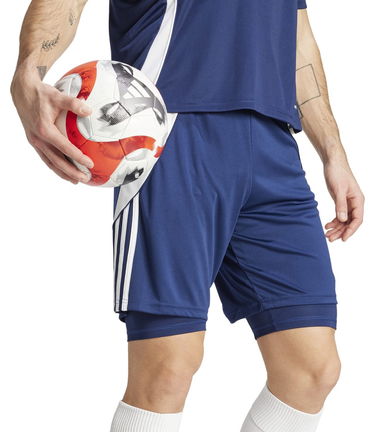 Šortky adidas Originals adidas TIRO24 TRSH2IN1 Navy | ir7488, 2