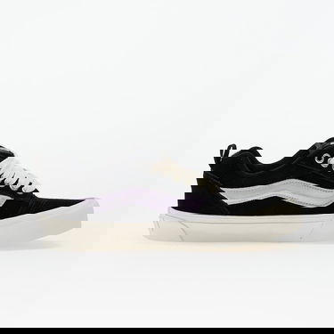 Tenisky a topánky Vans Knu Skool Pnhr Čierna | VN000DAJKL41, 2