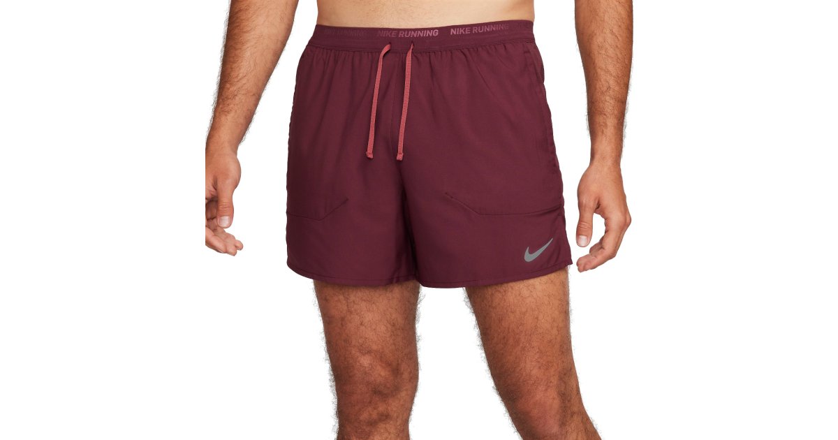Šortky Nike Dri-FIT Stride Vínová | dm4755-681, 1
