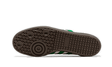 Tenisky a topánky adidas Originals Samba OG White Green Biela | IG1024, 1