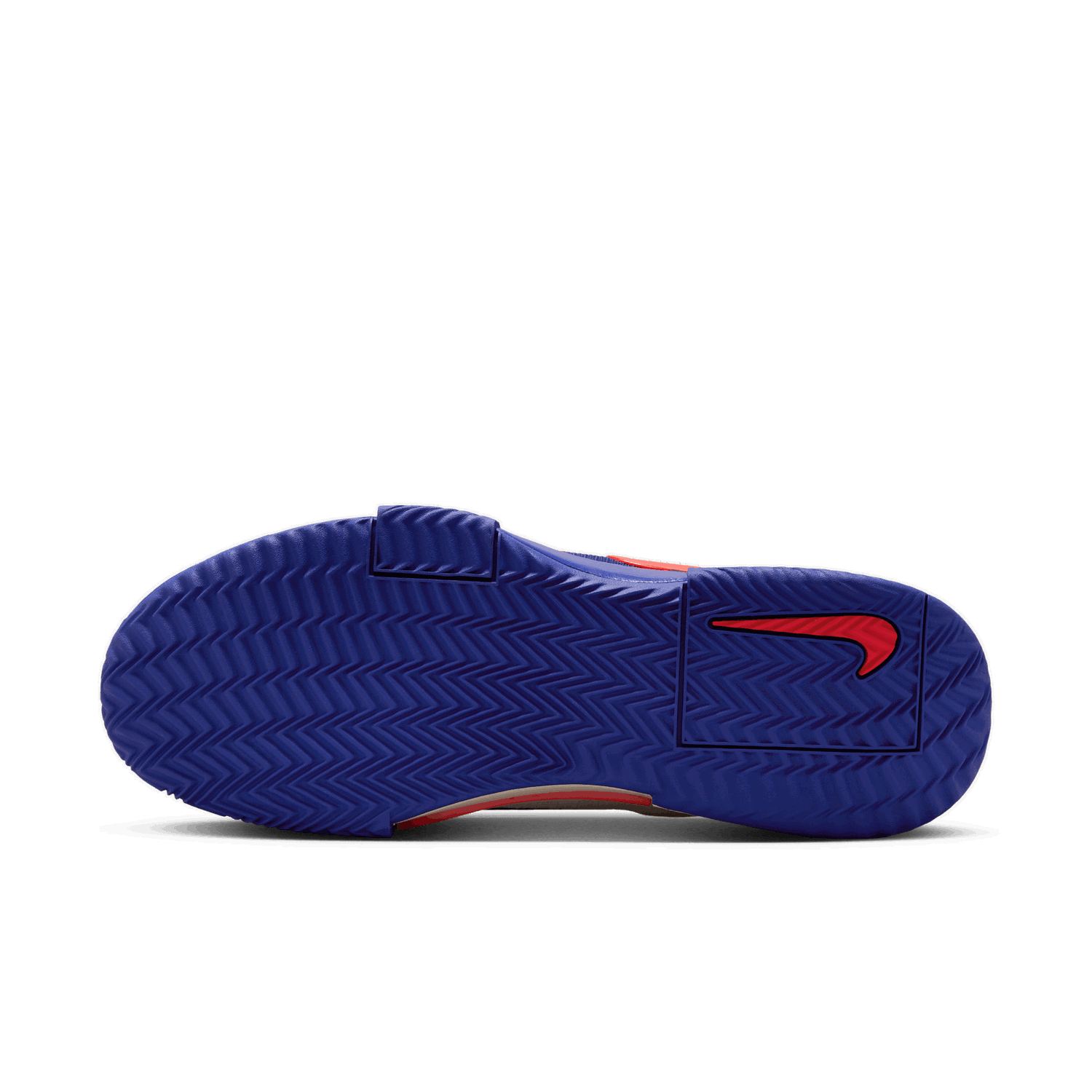 Tenisky a topánky Nike Nike GP Challenge 1 Premium Modrá | HJ6773-500, 1