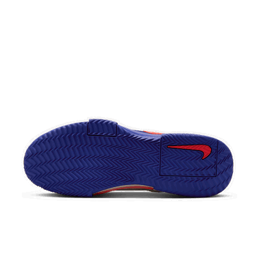Tenisky a topánky Nike Nike GP Challenge 1 Premium Modrá | HJ6773-500, 1