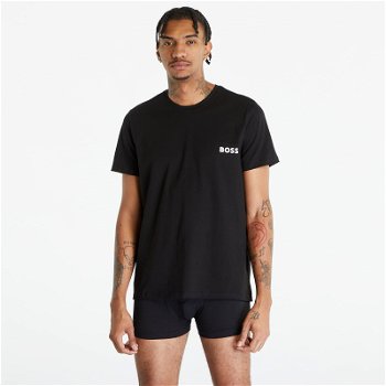 BOSS T-Shirt Rn & Trunk Gift Black 50499659-001