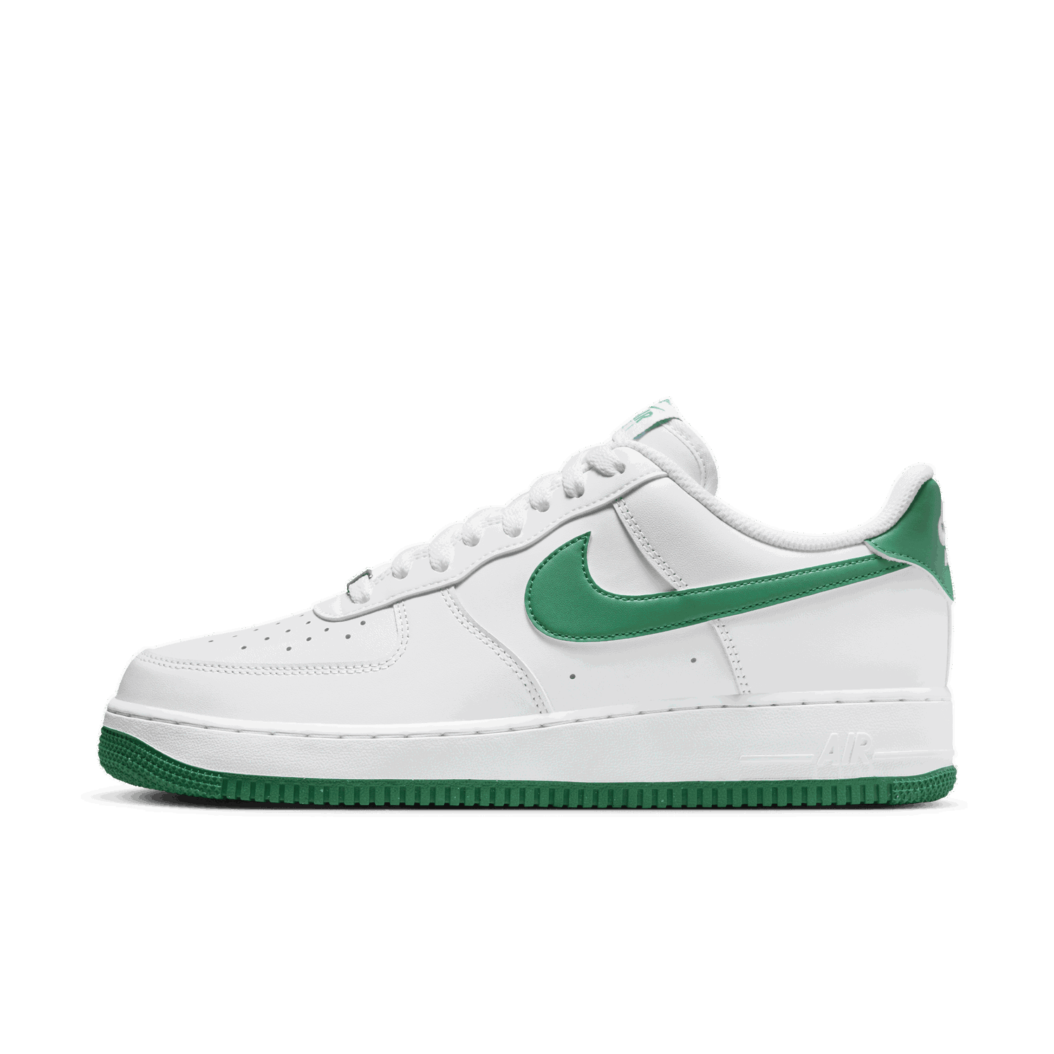Tenisky a topánky Nike Air Force 1 '07 Biela | FJ4146-102, 0