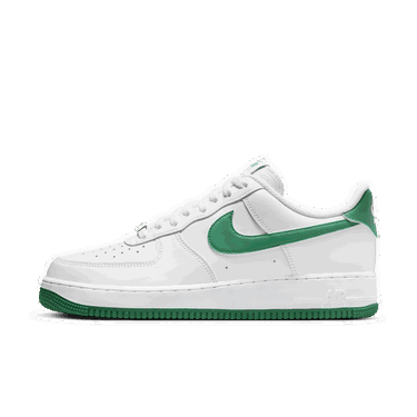 Tenisky a topánky Nike Air Force 1 '07 Biela | FJ4146-102, 0