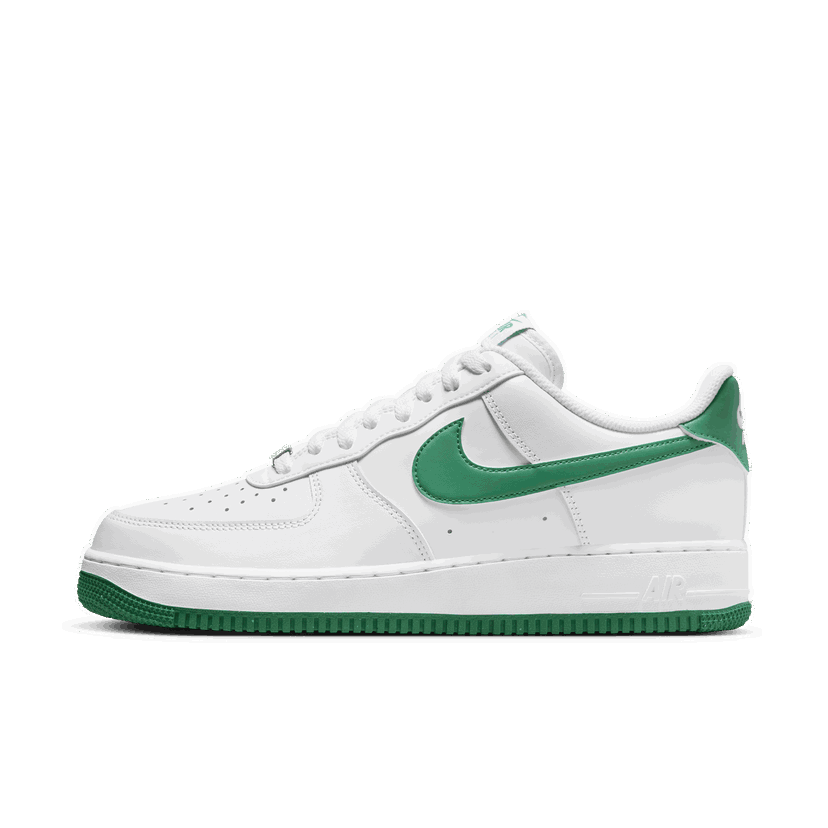 Tenisky a topánky Nike Air Force 1 '07 Biela | FJ4146-102