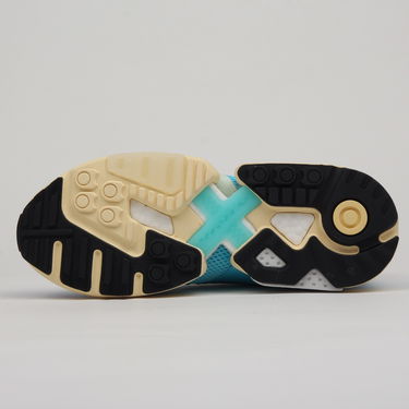 Tenisky a topánky adidas Originals ZX Torsion Modrá | EE4787, 5