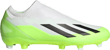 Tenisky a topánky adidas Performance X CRAZYFAST.3 LL FG Biela | hq4515, 0