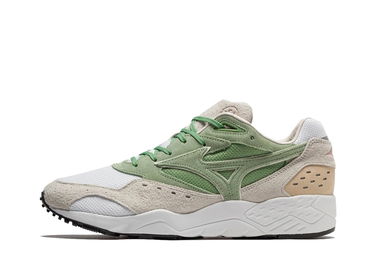 Tenisky a topánky Mizuno Hikmet x Contender Zelené | D1GD2224-01, 1