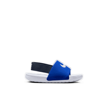 Tenisky a topánky Nike Nike Kawa Slides Modrá | BV1094-402, 2
