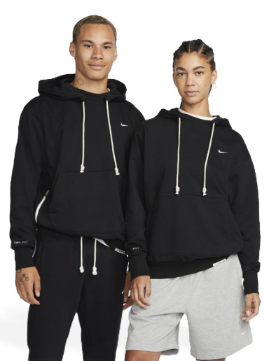 Dri-FIT Standard Issue Pullover Basketball Hoodie