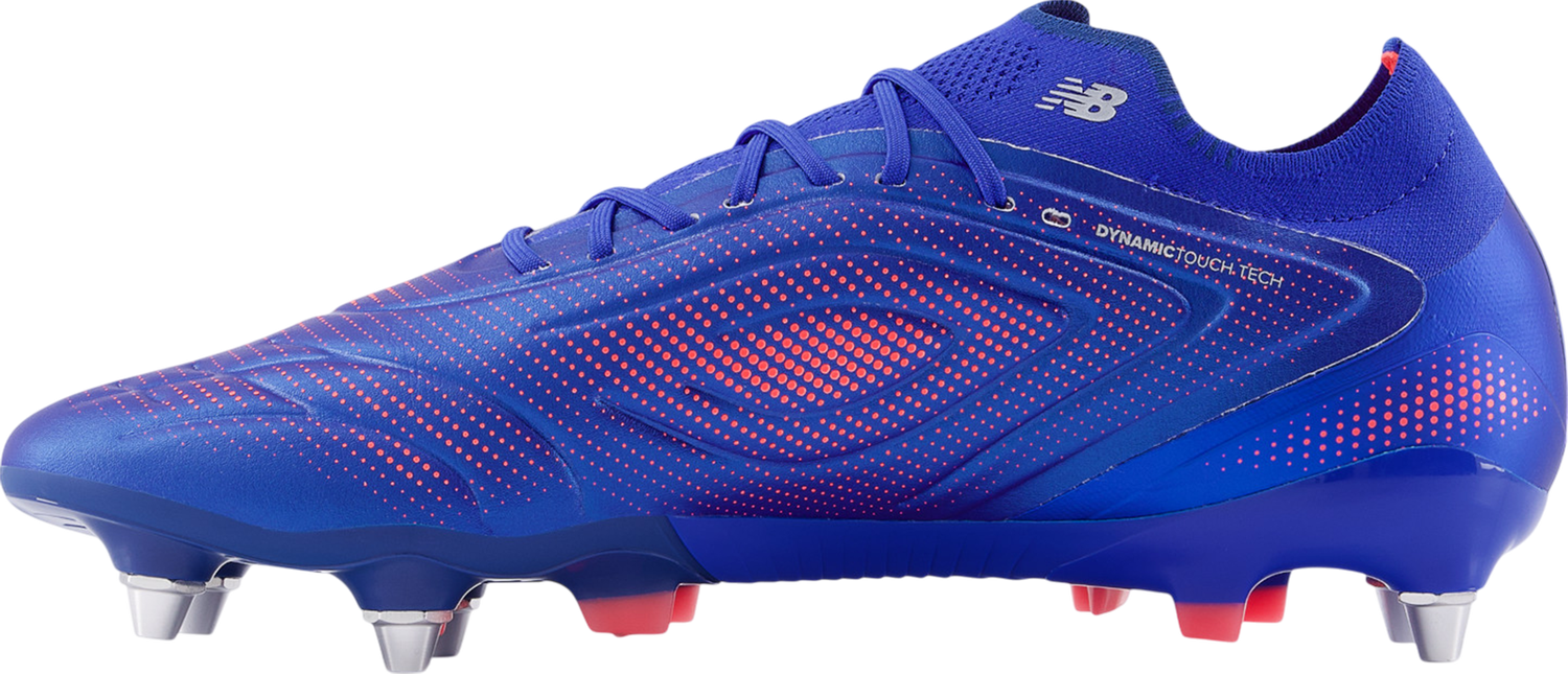 Tenisky a topánky New Balance TEKELA ELITE SG V5 Fialová | ST1SLMP5, 1