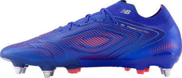 Tenisky a topánky New Balance TEKELA ELITE SG V5 Fialová | ST1SLMP5, 1