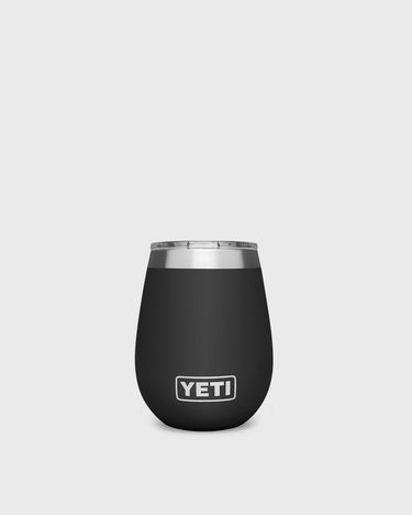 Flexstyle YETI Rambler 10 Oz Wine Tumbler Čierna | 888830129074, 0