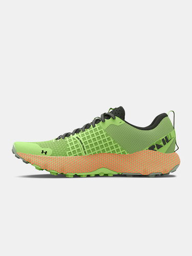 Tenisky a topánky Under Armour DS Ridge TR Zelené | 3025852-302, 0