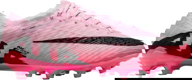 Tenisky a topánky Nike ZOOM VAPOR 15 ELITE AG-PRO Ružová | dj5167-601, 0