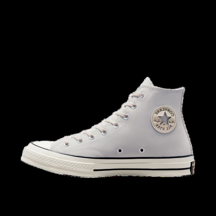 Tenisky a topánky Converse Chuck 70 Hi Šedá | a01459c-036