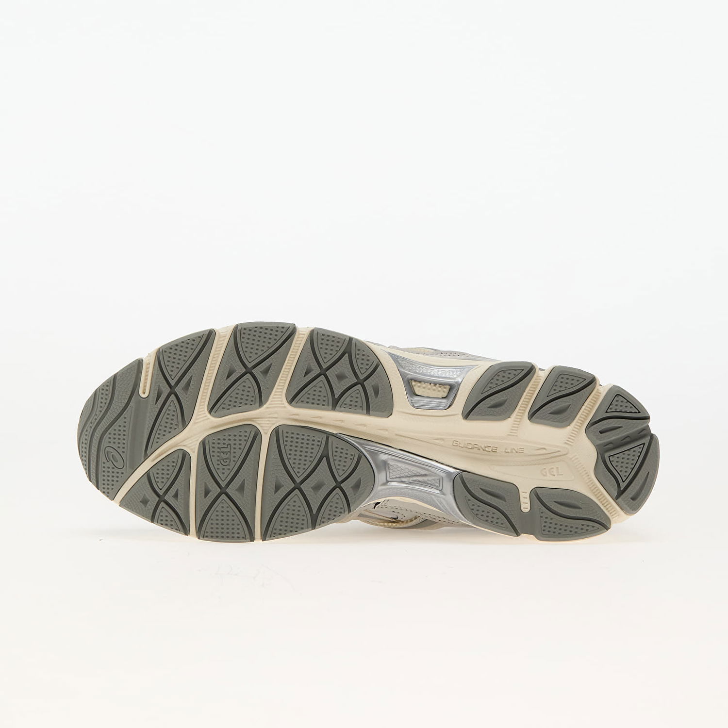Tenisky a topánky Asics Gel-NYC Utility Šedá | 1203A558-025, 1