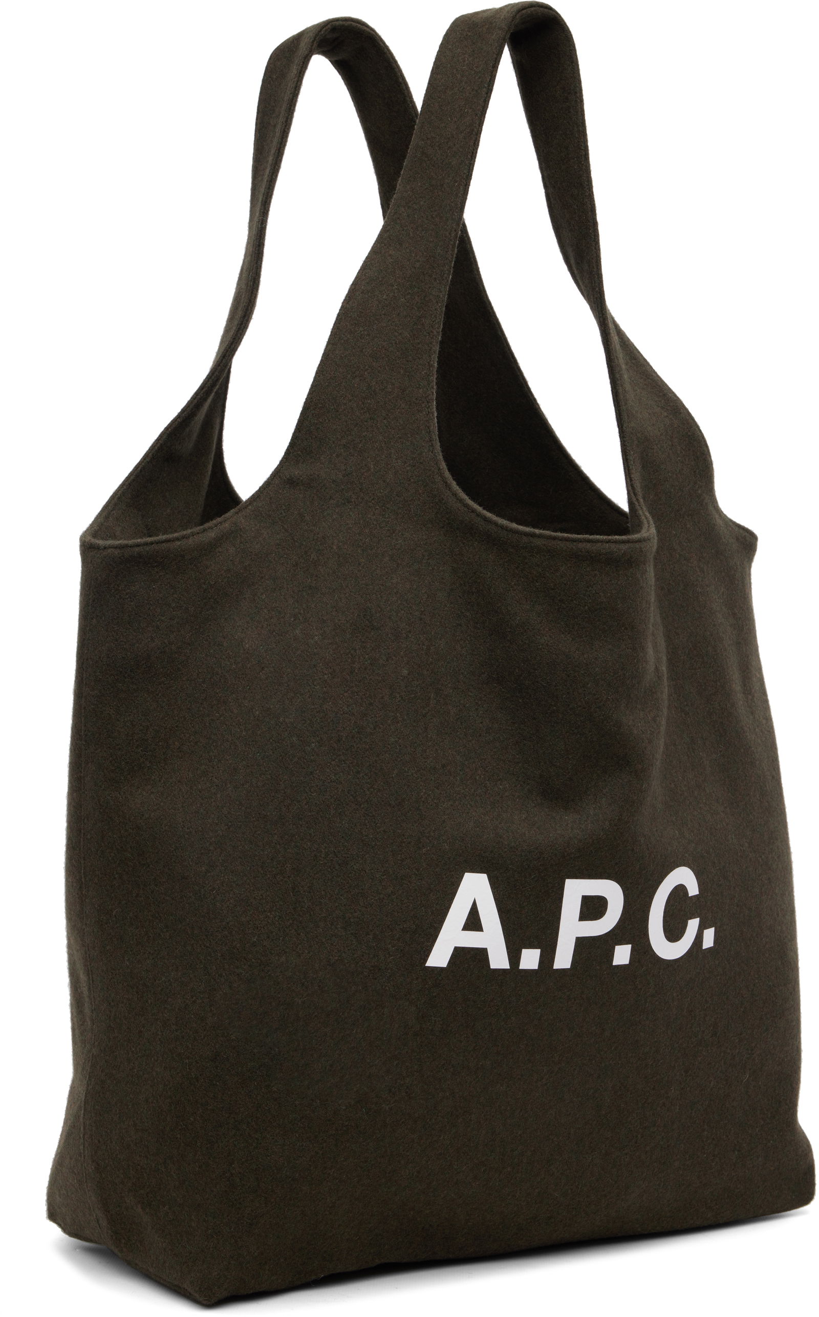 Ninon Canvas Tote Bag