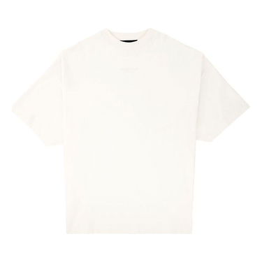 Tričko Fear of God Essentials Tee Biela | 125BT232001F, 0