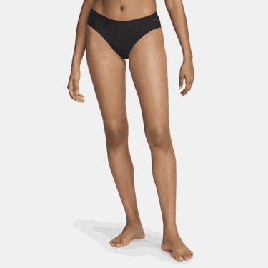 Nohavičky Nike Leak Protection Period Briefs Čierna | FZ1469-010, 0
