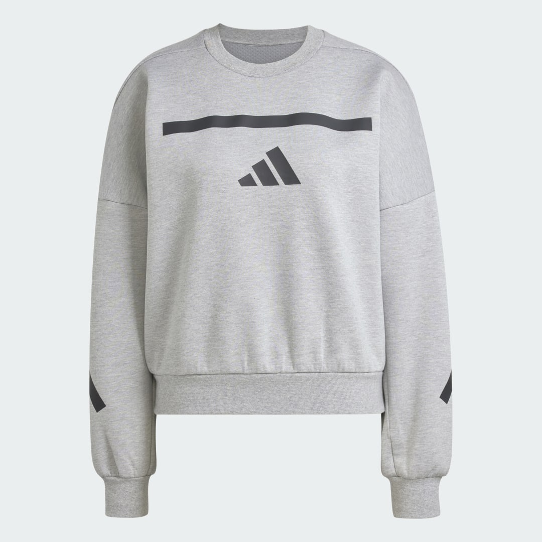 Z.N.E. Crewneck Sweatshirt