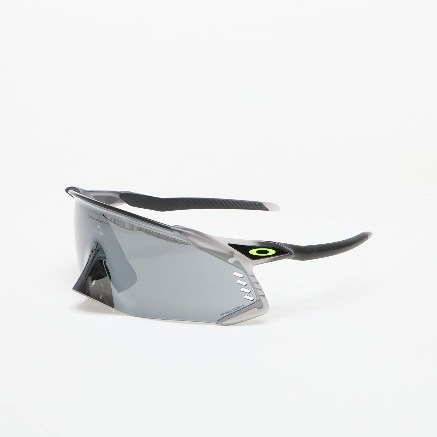 Slnečné okuliare OAKLEY Oakley Velo Kato Shield Sunglasses Šedá | 0OO9501-950107, 1