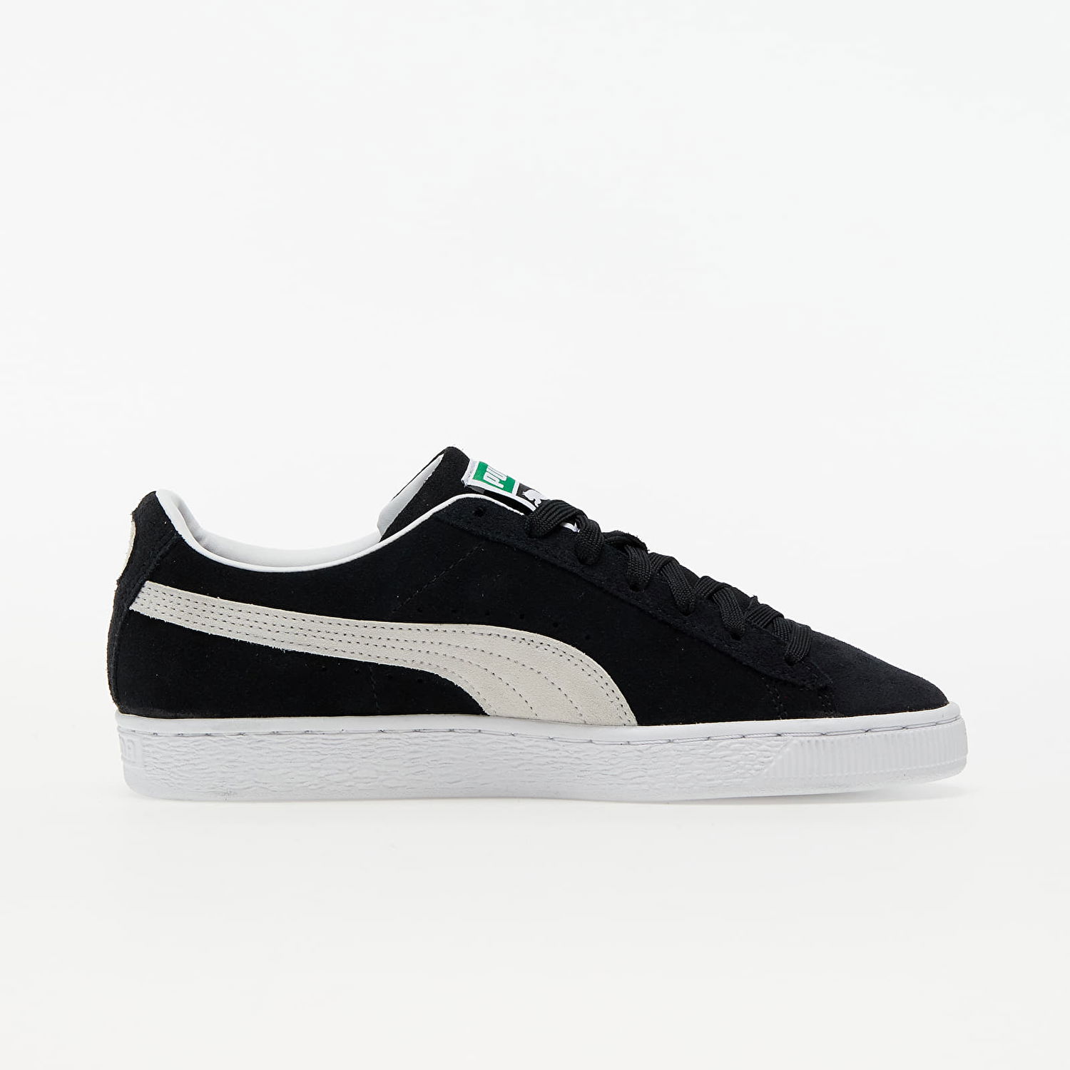 Tenisky a topánky Puma Suede Classic XXXI Čierna | 37491501, 1