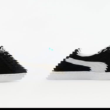 Tenisky a topánky Puma Suede Classic XXXI Čierna | 37491501, 1