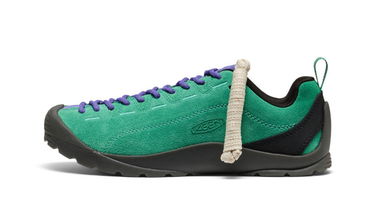 Tenisky a topánky Keen Jasper Zelené | 1031336, 2