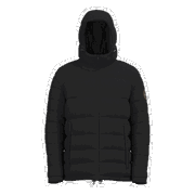 A-TEREZ Hooded Puffer Jacket