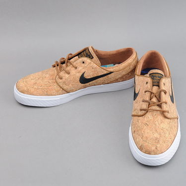 Tenisky a topánky Nike SB Zoom Stefan Janoski Elite Béžová | 725074-201, 2