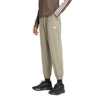 Training Essentials Relaxed Fit Cuffed Pants