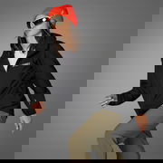 Multi Essentials 2L Rain Jacket