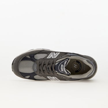 Tenisky a topánky New Balance 991 Šedá | M991GNS, 2