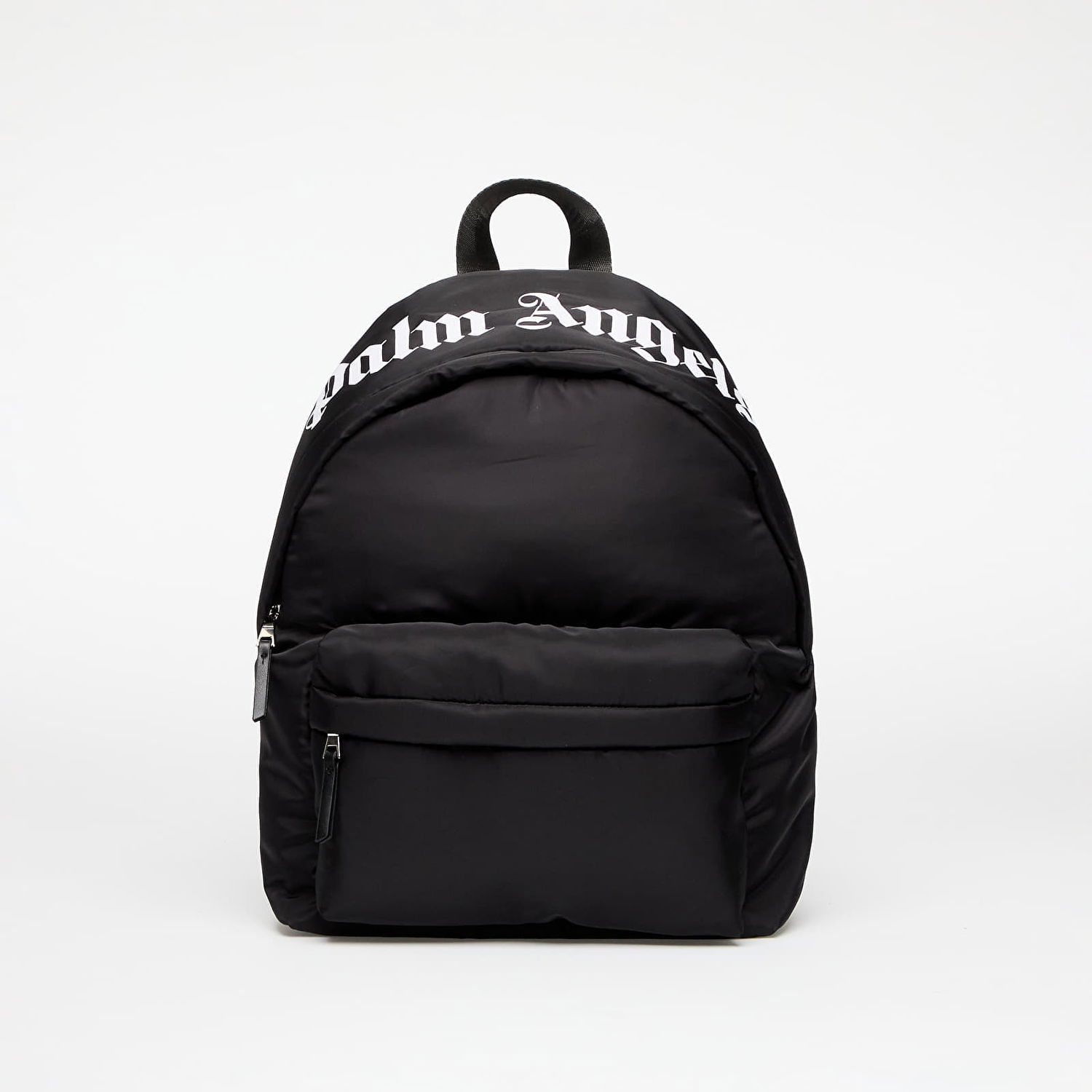 Batoh Palm Angels Palm Angels Kids Over Logo Big Backpack Čierna | PBNB017S25FAB0011001, 0