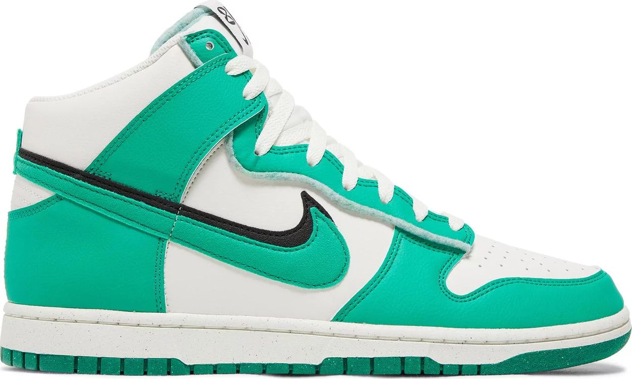 Tenisky a topánky Nike Dunk Hi Retro SE "Stadium Green" Zelené | DO9775-001, 1