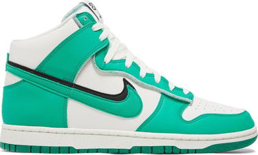 Tenisky a topánky Nike Dunk Hi Retro SE "Stadium Green" Zelené | DO9775-001, 1
