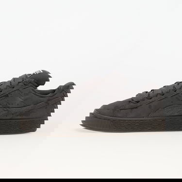 Tenisky a topánky Puma Suede XL Splatters EUR 45 Šedá | 40257502, 0