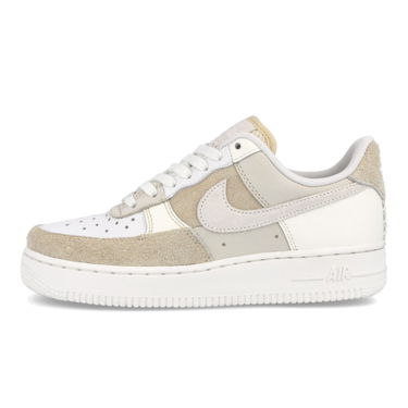 Tenisky a topánky Nike Air Force 1 '07 "Coconut Milk" W Béžová | DD6618-100, 0