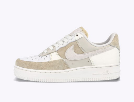 Tenisky a topánky Nike Air Force 1 '07 "Coconut Milk" W Béžová | DD6618-100