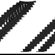 Side Logo Sweat Pant