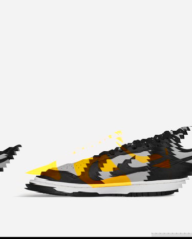 Tenisky a topánky Nike Dunk Low Žltá | FZ4618 001, 3