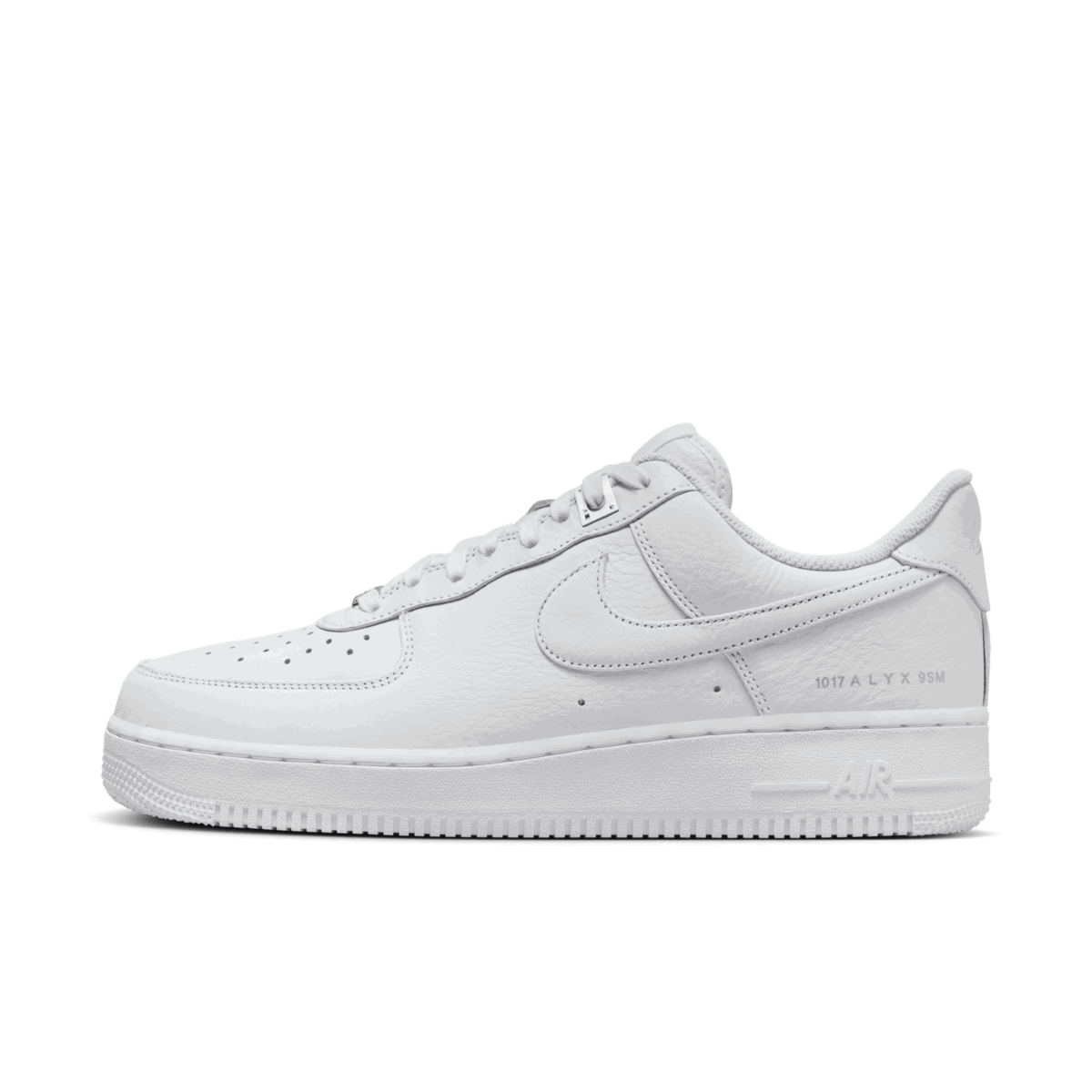 Tenisky a topánky Nike 1017 ALYX 9SM x Nike Air Force 1 Low SP "White" Biela | FJ4908-100, 0