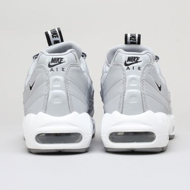 Tenisky a topánky Nike Air Max 95 SE Šedá | AQ4129-001, 3