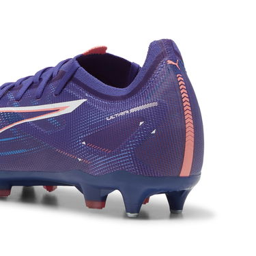 Tenisky a topánky Puma ULTRA 5 MATCH MxSG Soccer Cleats Fialová | 107893_01, 2
