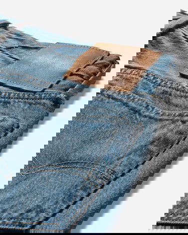 Džínsy Levi's 1954 501 Jeans Modrá | 50154 0112, 4