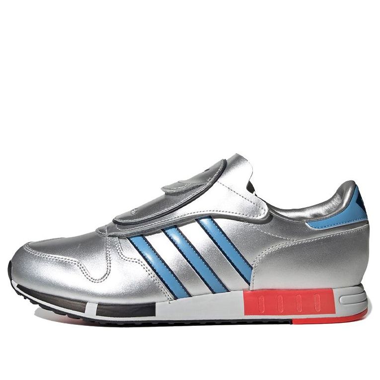 Tenisky a topánky adidas Originals Micropacer Šedá | FY7687, 0